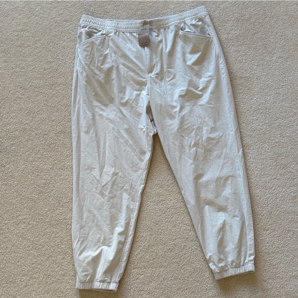 NWT Patagonia Men's Nomader Jogger Pants. Size XXL.